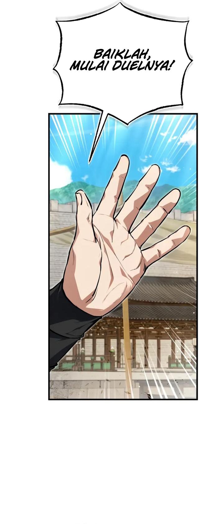 Number One Star Instructor Master Baek chapter 144