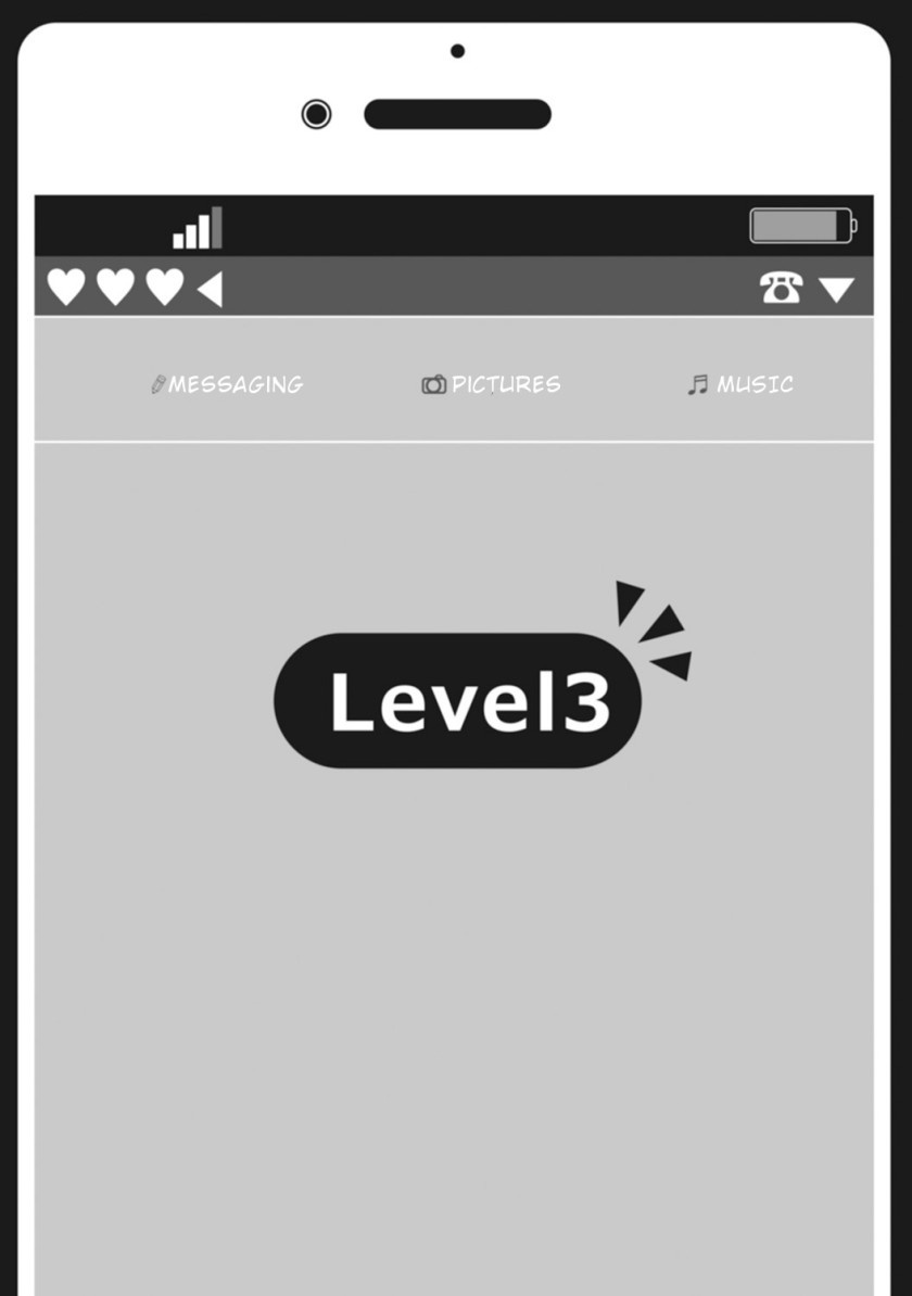 Nyotaika Plus Kanojo Chapter 04 Bahasa Indonesia