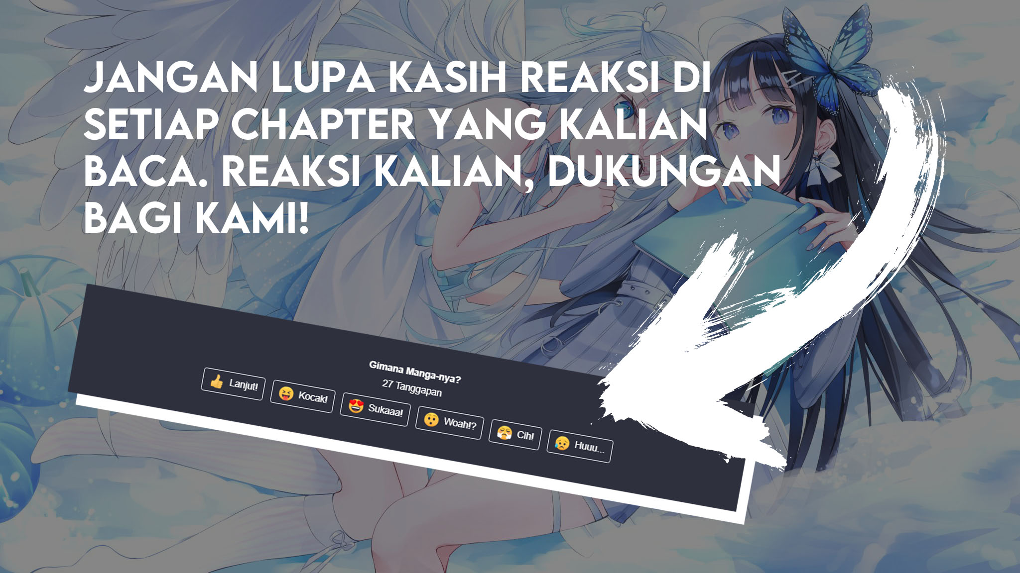 OL-san ga Neko wo Hirou Hanashi chapter 2