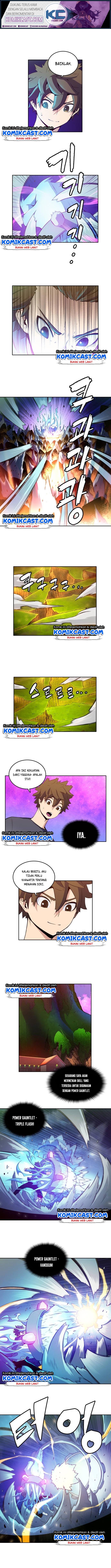 OOPARTS Chapter 27 Bahasa Indonesia