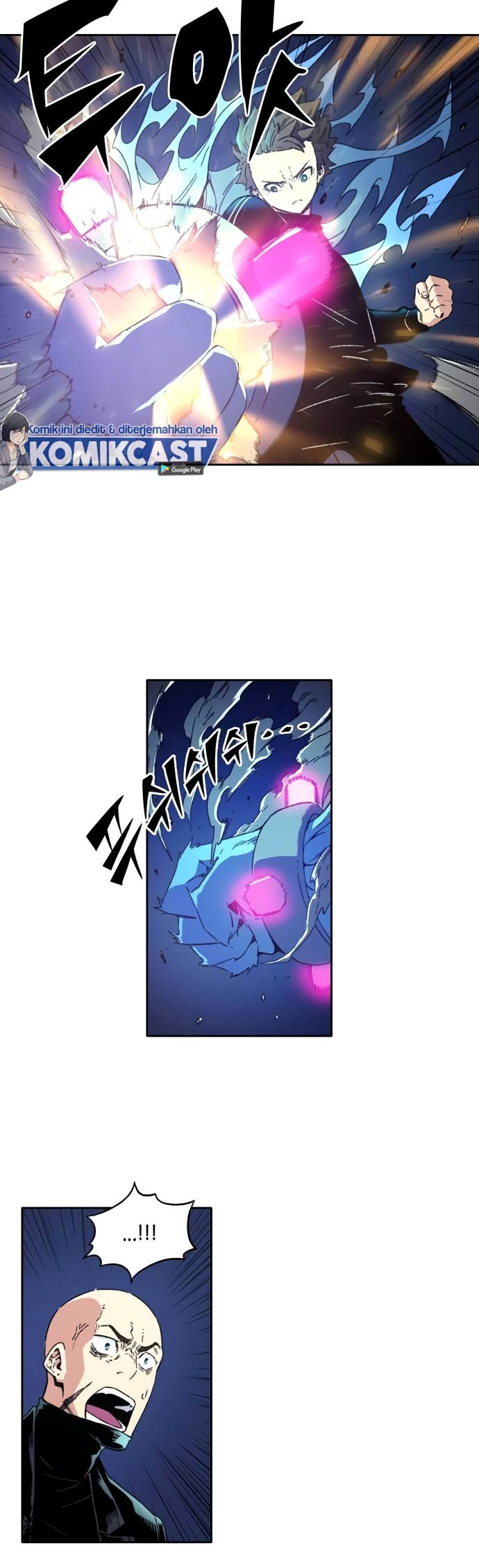 OOPARTS chapter 37