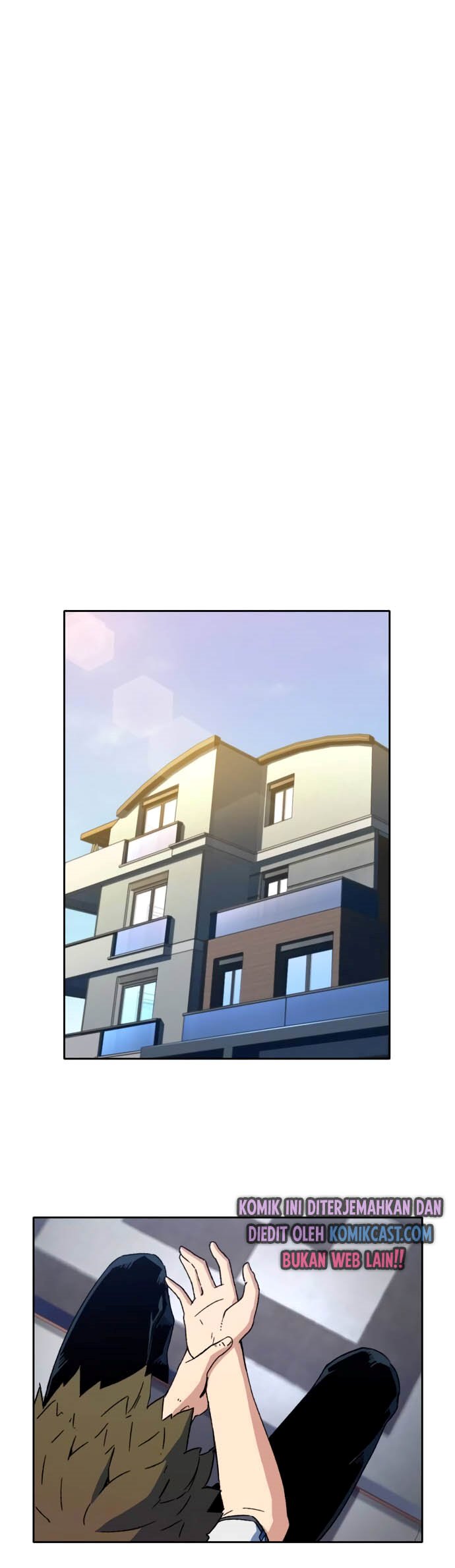 OOPARTS chapter 37