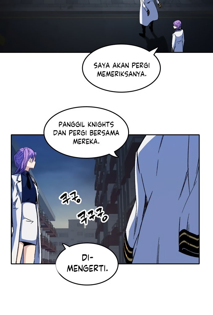 OOPARTS chapter 48