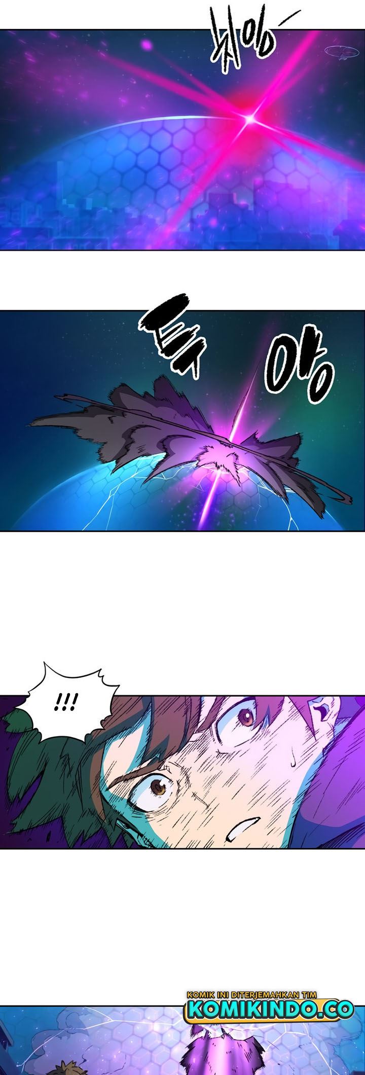 OOPARTS chapter 59