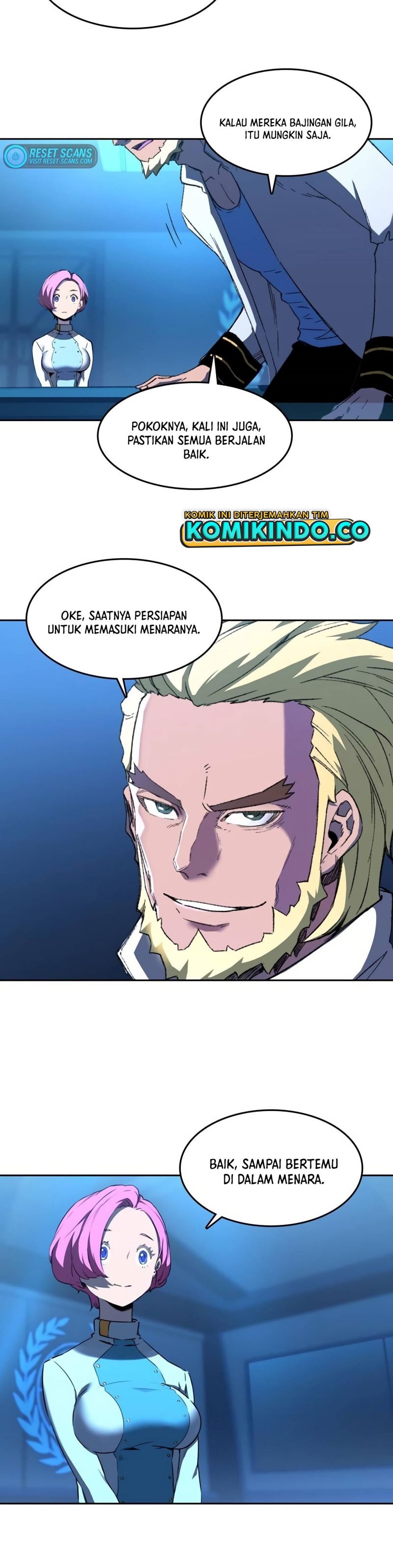 OOPARTS chapter 76