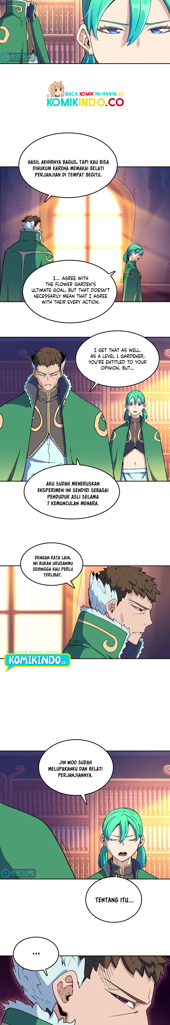 OOPARTS chapter 78