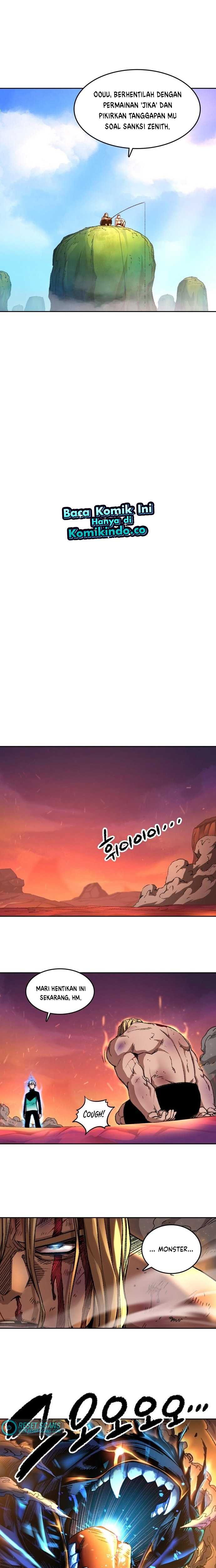 OOPARTS chapter 90