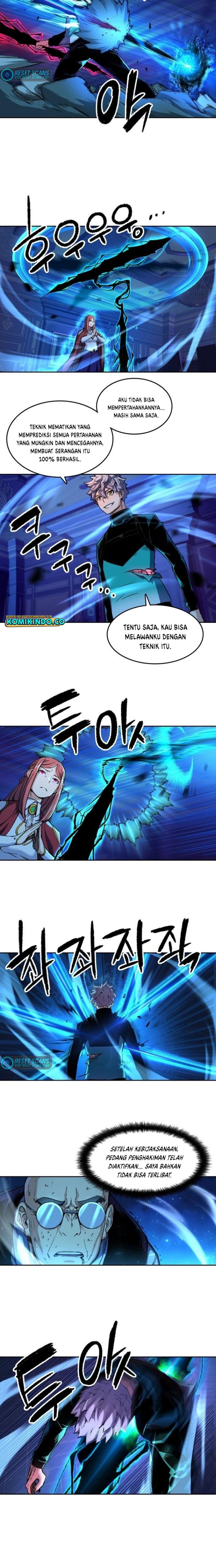OOPARTS chapter 94