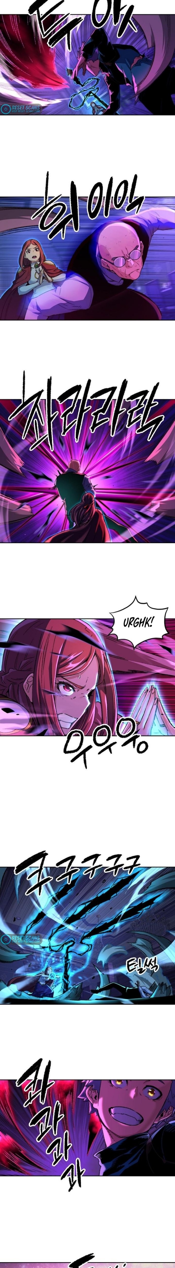 OOPARTS chapter 94