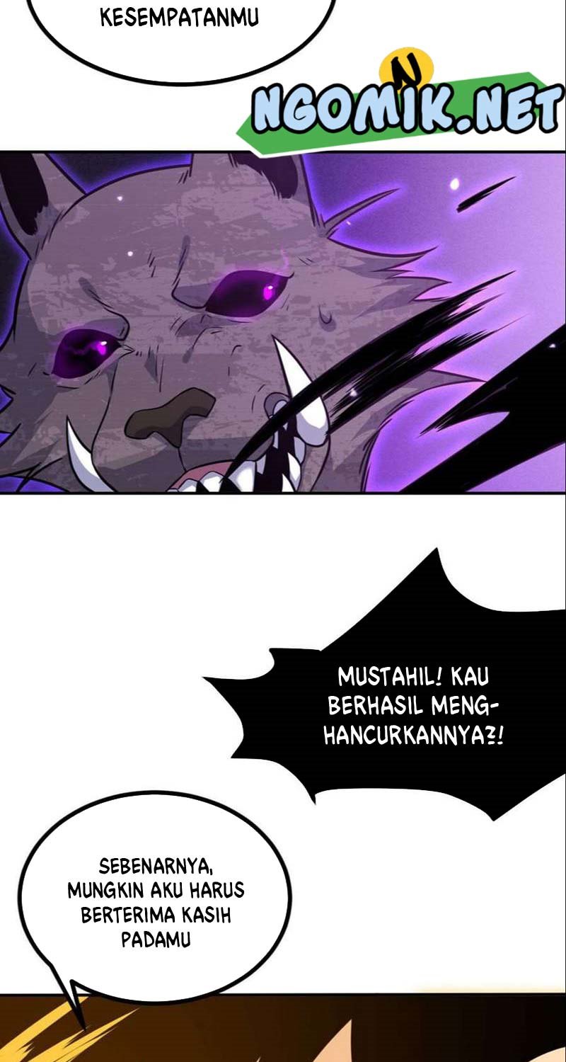 OP After 30 Days Of Sign-In chapter 15