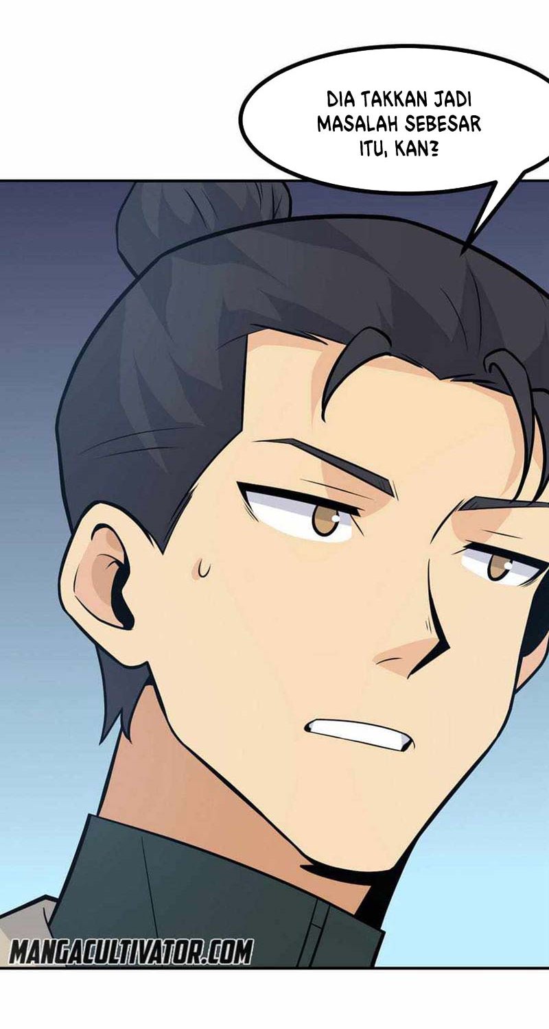 OP After 30 Days Of Sign-In chapter 17