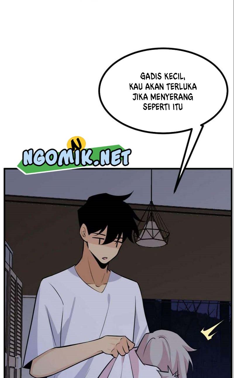 OP After 30 Days Of Sign-In Chapter 26 Bahasa Indonesia