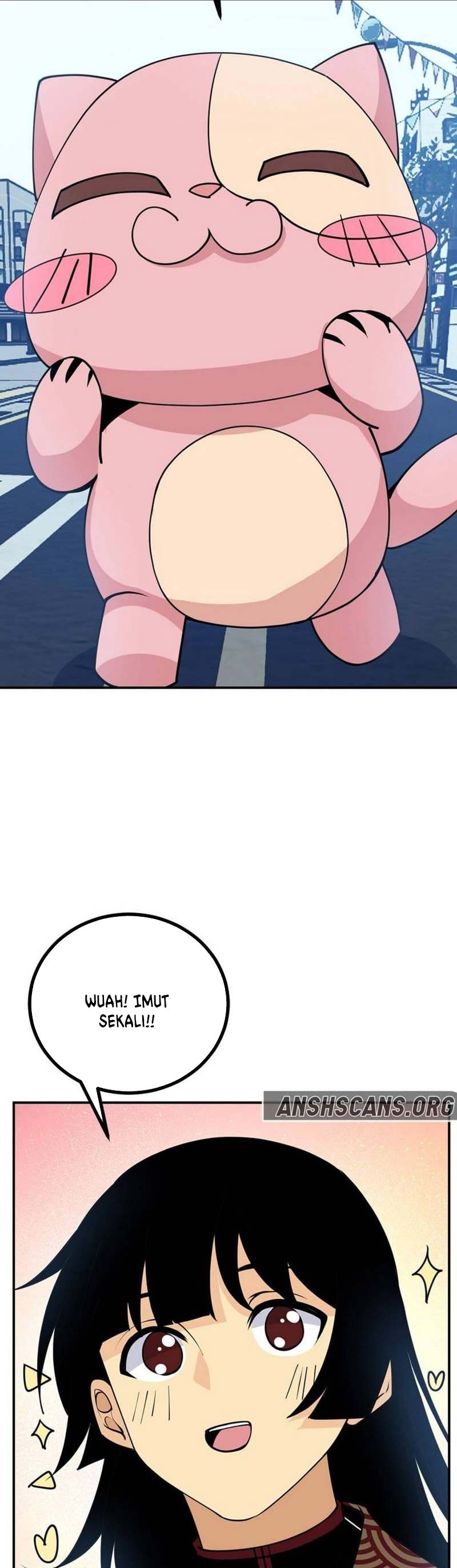 OP After 30 Days Of Sign-In Chapter 37 Bahasa Indonesia