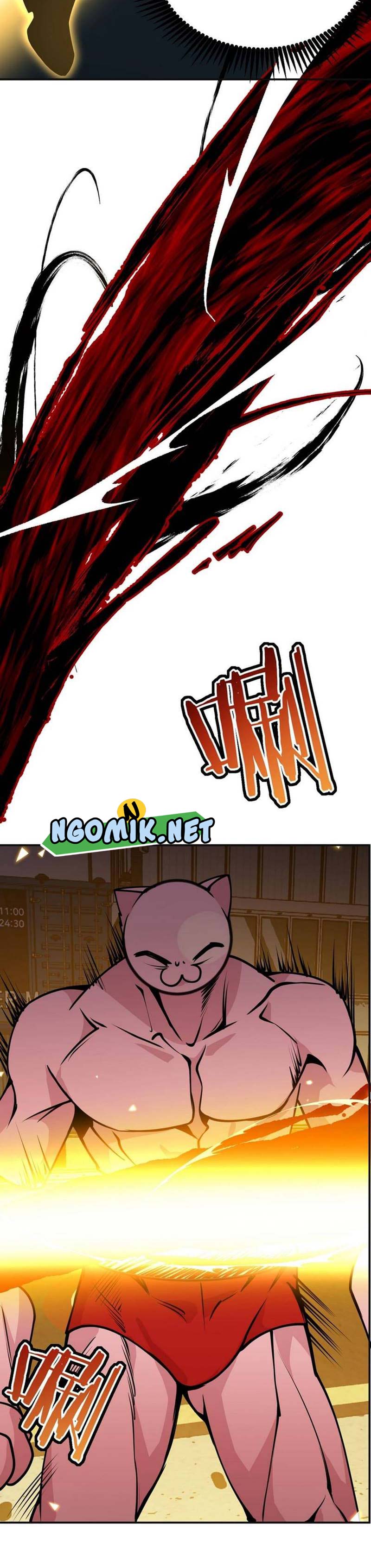 OP After 30 Days Of Sign-In Chapter 37 Bahasa Indonesia