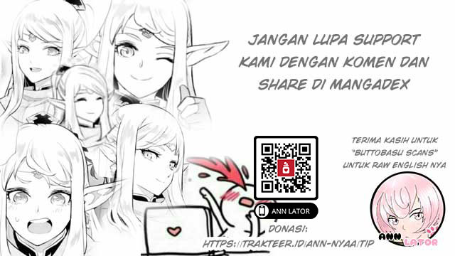 Ochikobore Kuni o Deru ~ Jitsuwa sekai de 4 Hitome Chapter 07 Bahasa Indonesia