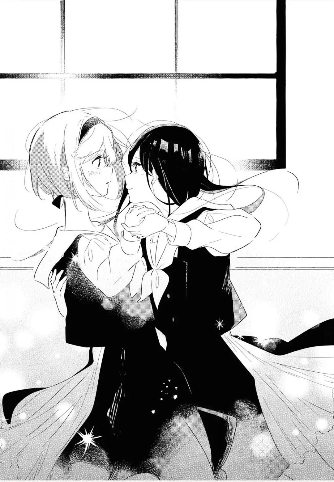 Odoriba ni Skirt ga naru Chapter 01 Bahasa Indonesia