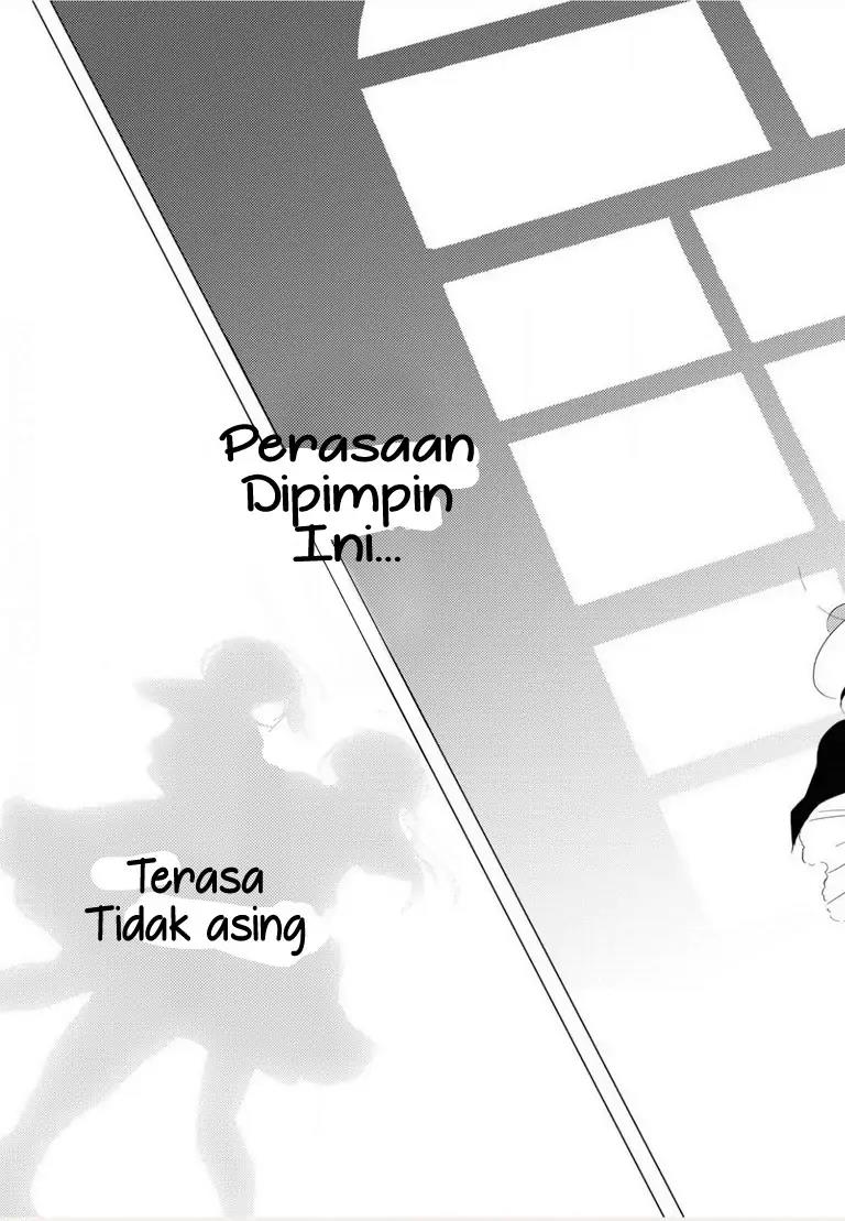 Odoriba ni Skirt ga naru Chapter 01 Bahasa Indonesia