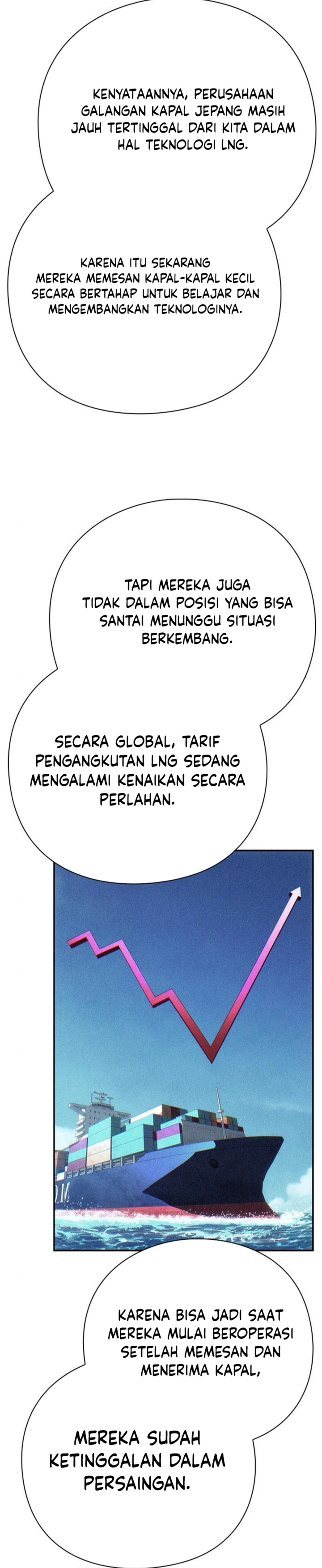 Office Worker Who Sees Fate chapter 130