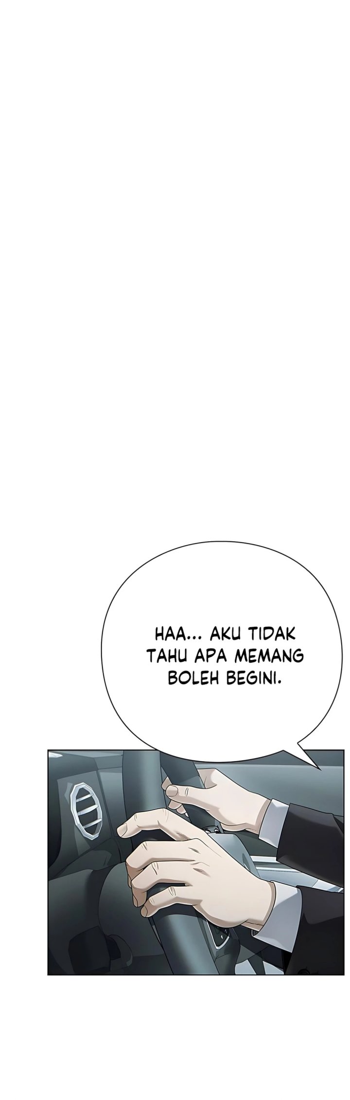 Office Worker Who Sees Fate chapter 139