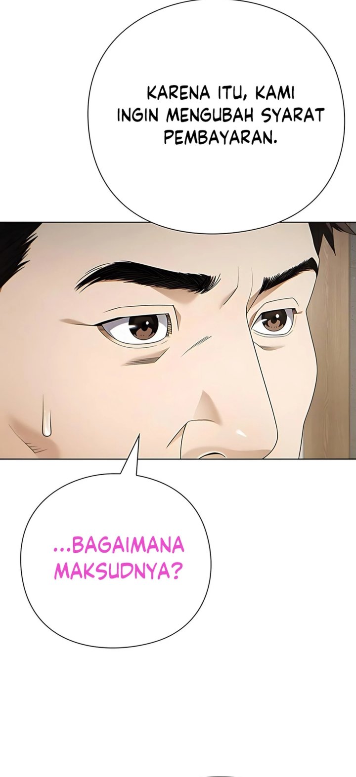 Office Worker Who Sees Fate chapter 139