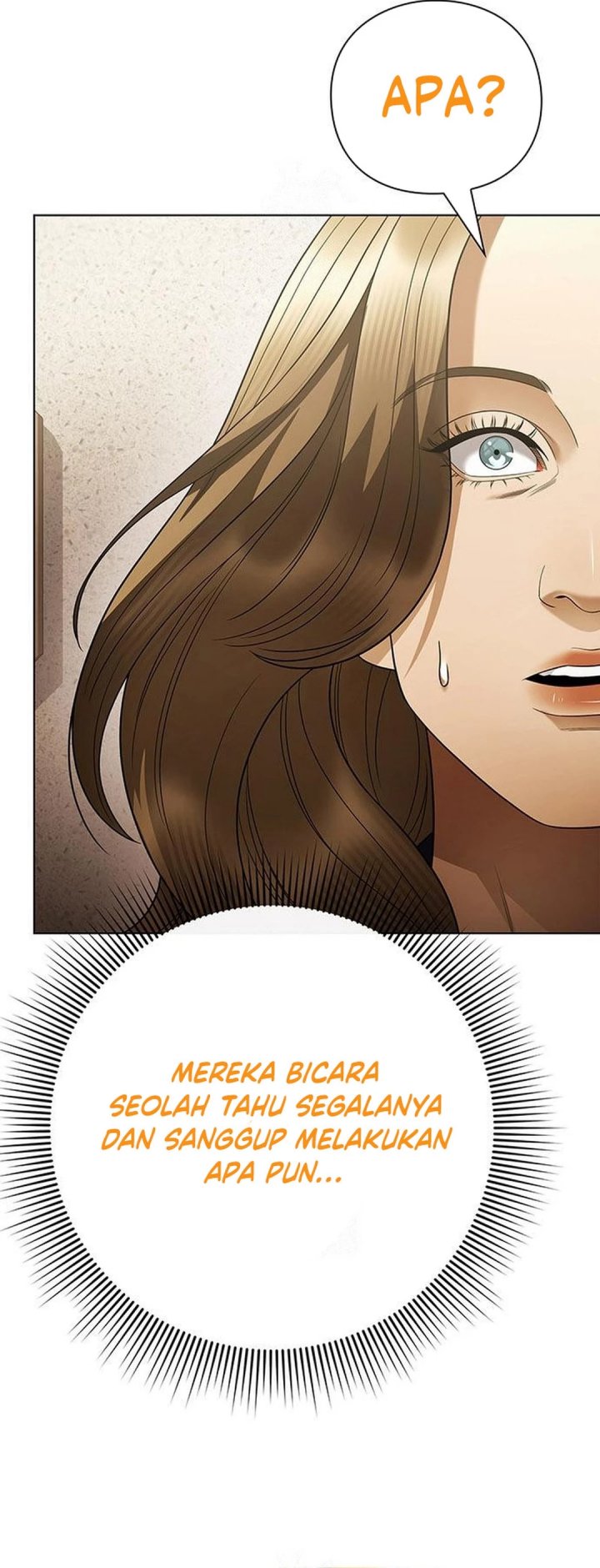 Office Worker Who Sees Fate chapter 155