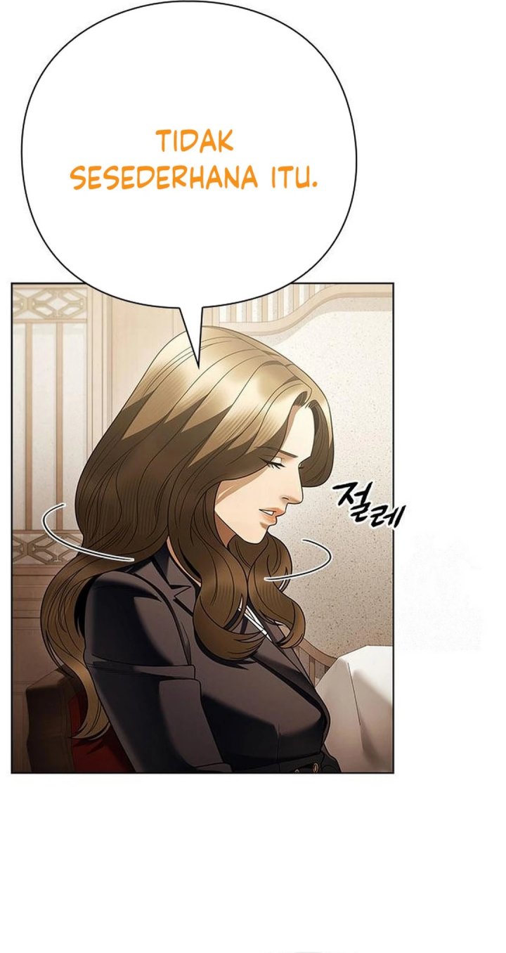 Office Worker Who Sees Fate chapter 155