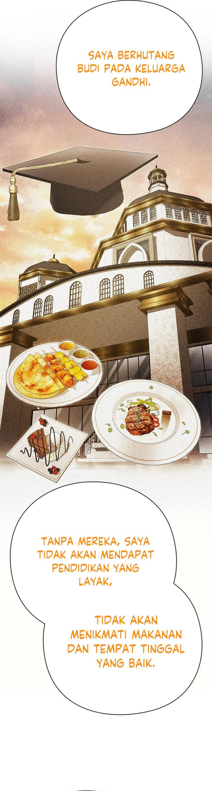 Office Worker Who Sees Fate chapter 155