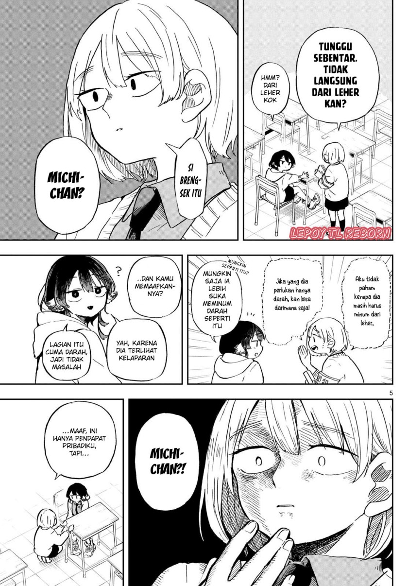 Ogami Tsumiki to Kinichijou. chapter 11