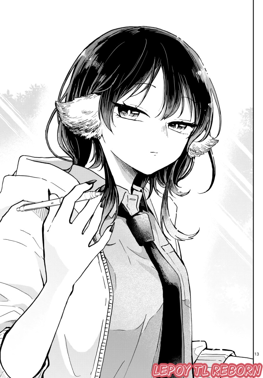 Ogami Tsumiki to Kinichijou. chapter 17