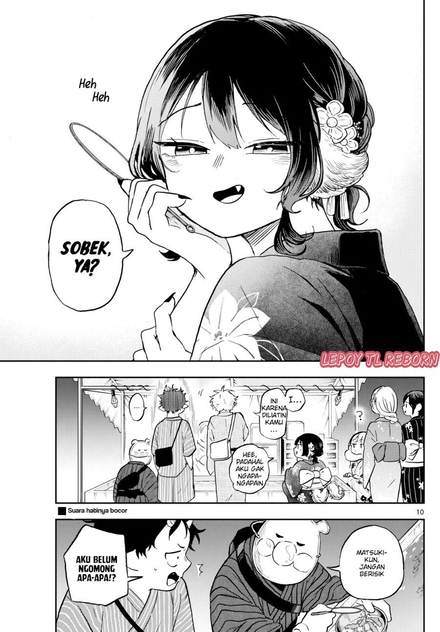 Ogami Tsumiki to Kinichijou. chapter 24
