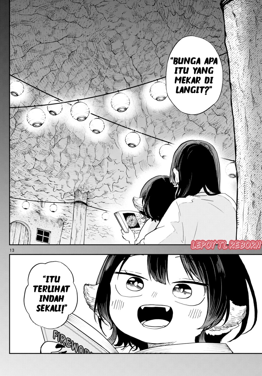 Ogami Tsumiki to Kinichijou. chapter 24
