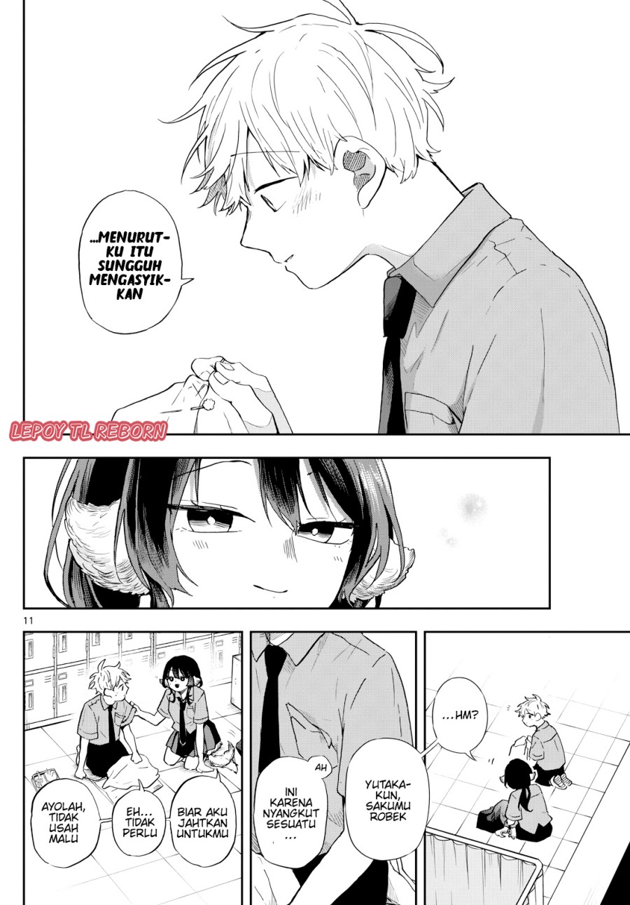 Ogami Tsumiki to Kinichijou. chapter 29