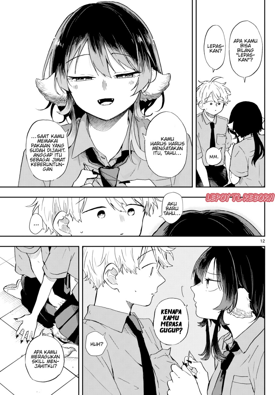 Ogami Tsumiki to Kinichijou. chapter 29