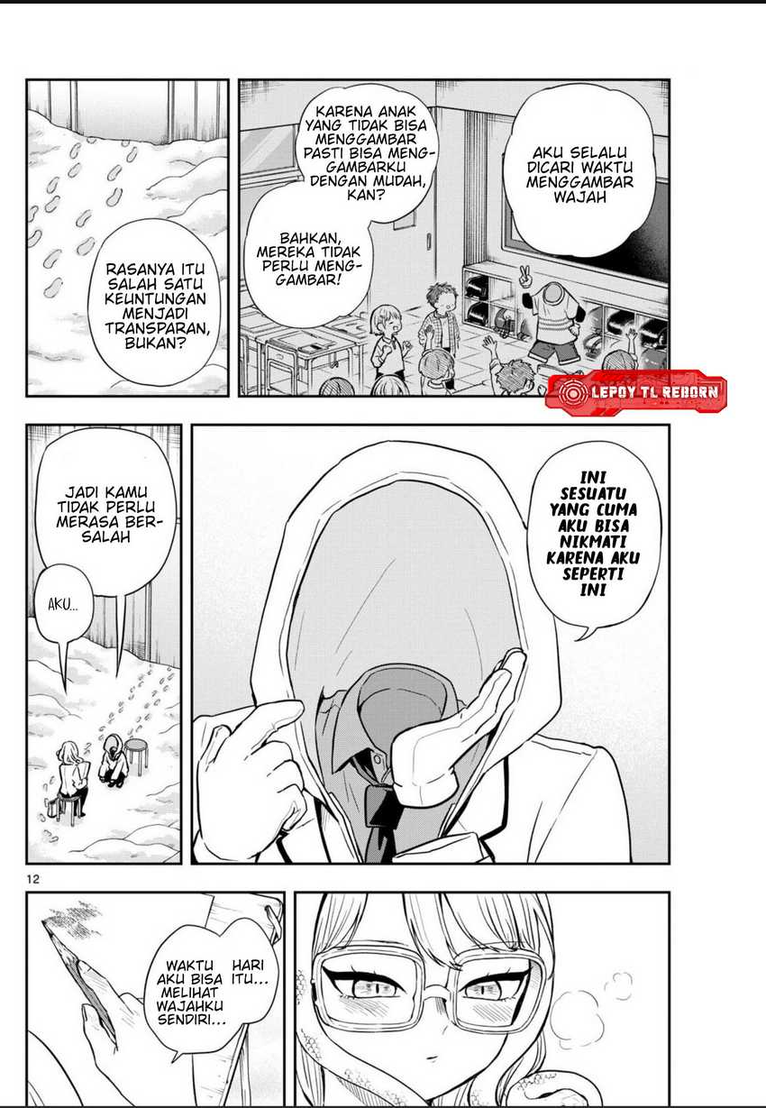 Ogami Tsumiki to Kinichijou. chapter 48