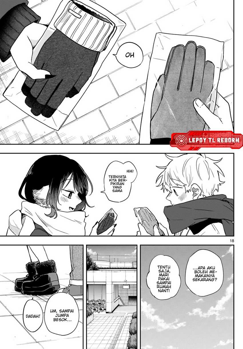 Ogami Tsumiki to Kinichijou. chapter 49