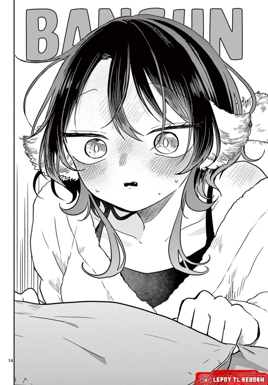 Ogami Tsumiki to Kinichijou. Chapter 51 Bahasa Indonesia