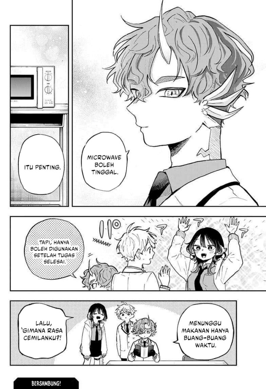 Ogami Tsumiki to Kinichijou. chapter 56