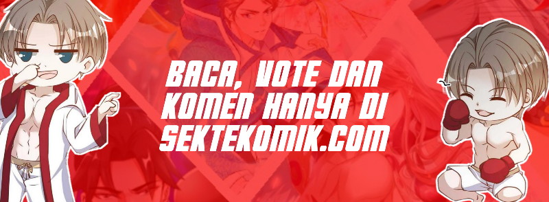 Oh My Hammer Chapter 03 Bahasa Indonesia