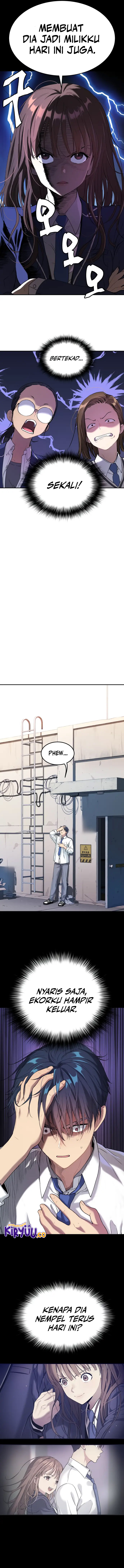 Oh! Dangun Chapter 31 Bahasa Indonesia