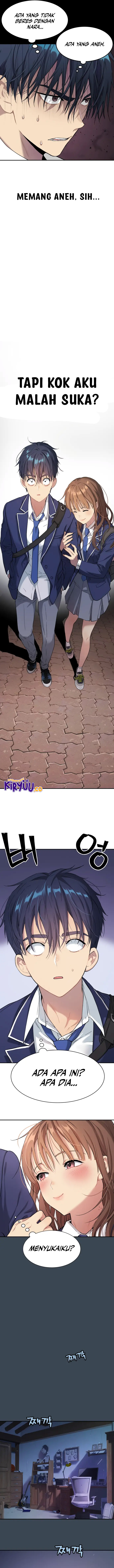 Oh! Dangun Chapter 31 Bahasa Indonesia