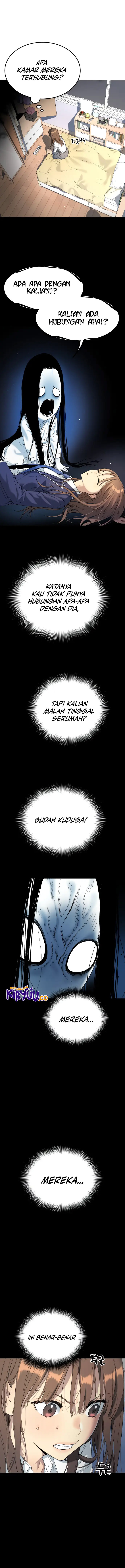 Oh! Dangun Chapter 31 Bahasa Indonesia