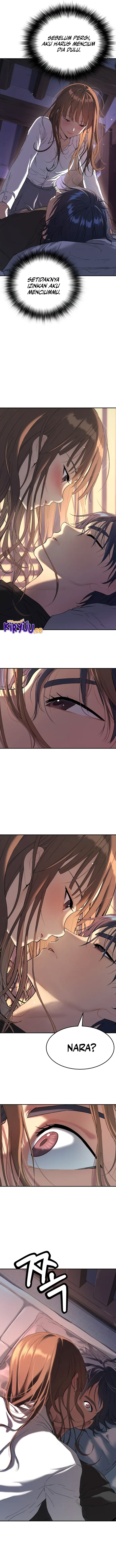 Oh! Dangun Chapter 31 Bahasa Indonesia