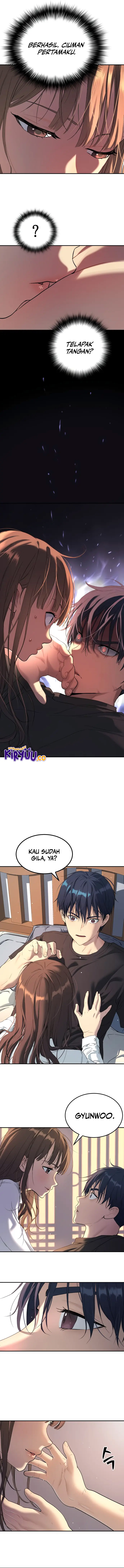 Oh! Dangun Chapter 31 Bahasa Indonesia