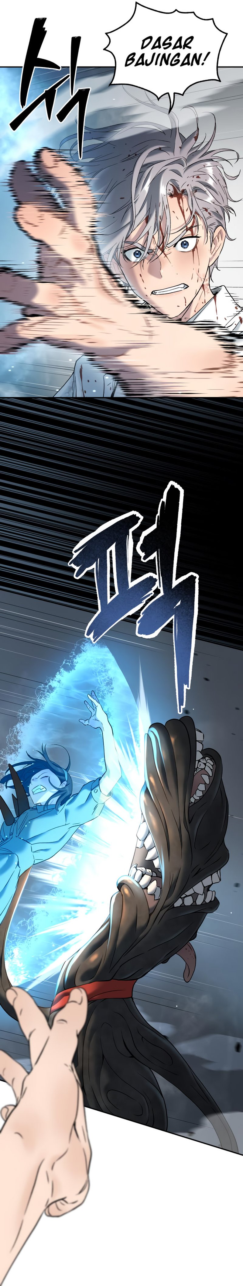 Oh! Dangun Chapter 43 Bahasa Indonesia