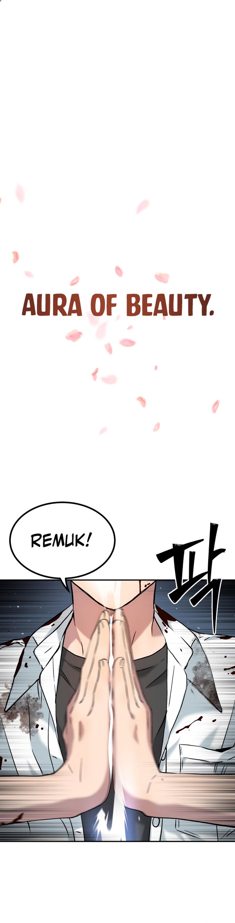 Oh! Dangun Chapter 43 Bahasa Indonesia