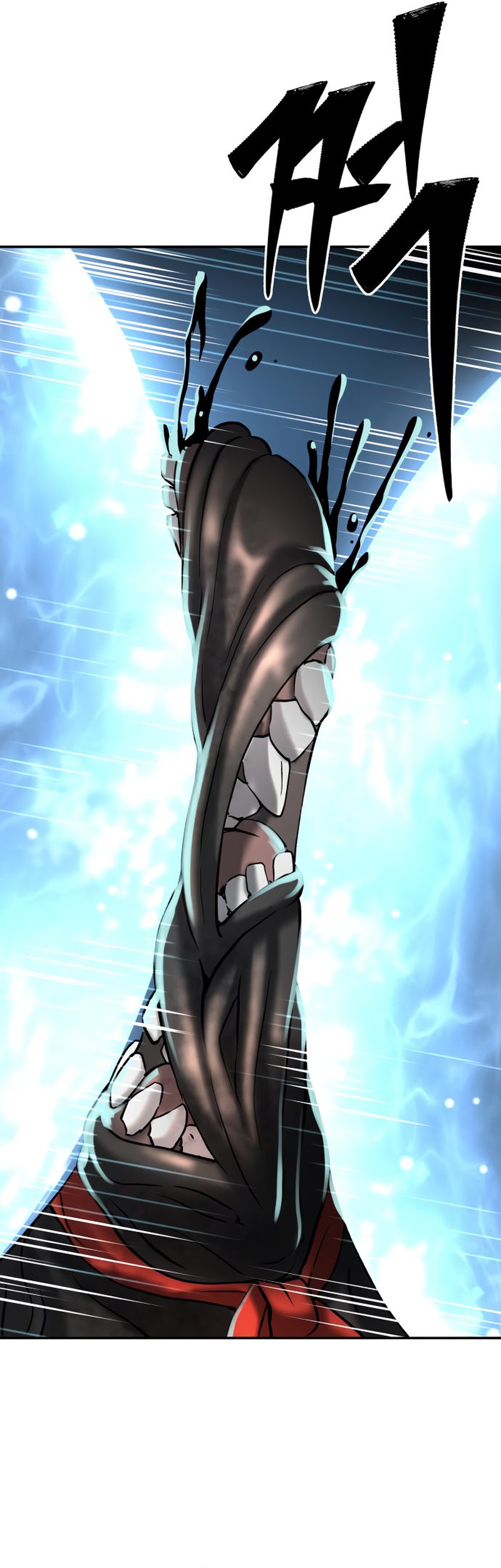 Oh! Dangun Chapter 43 Bahasa Indonesia