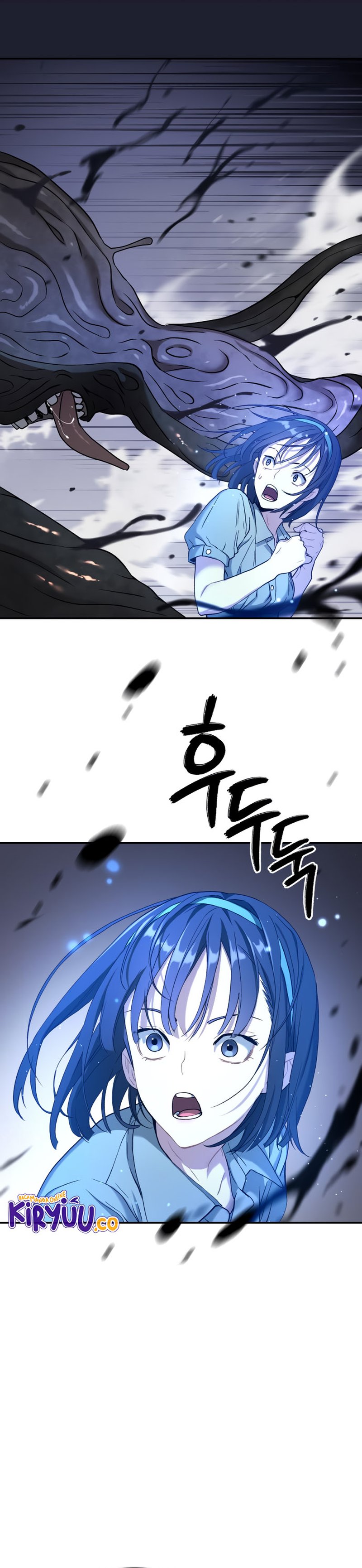 Oh! Dangun Chapter 43 Bahasa Indonesia