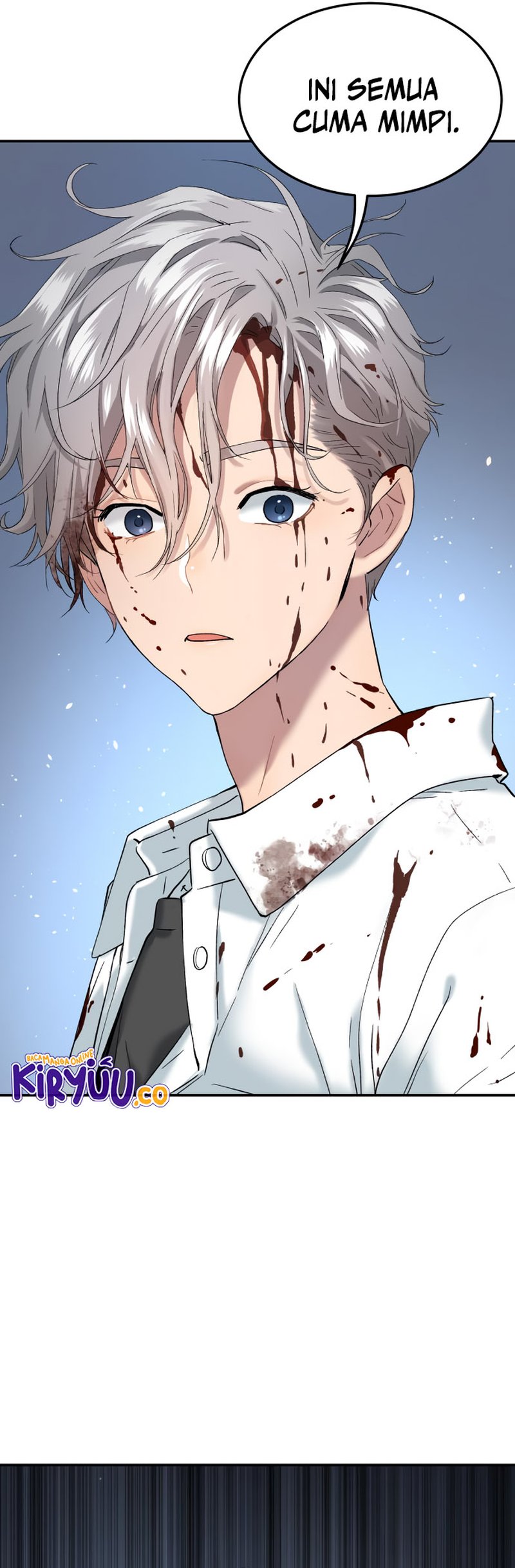 Oh! Dangun Chapter 43 Bahasa Indonesia