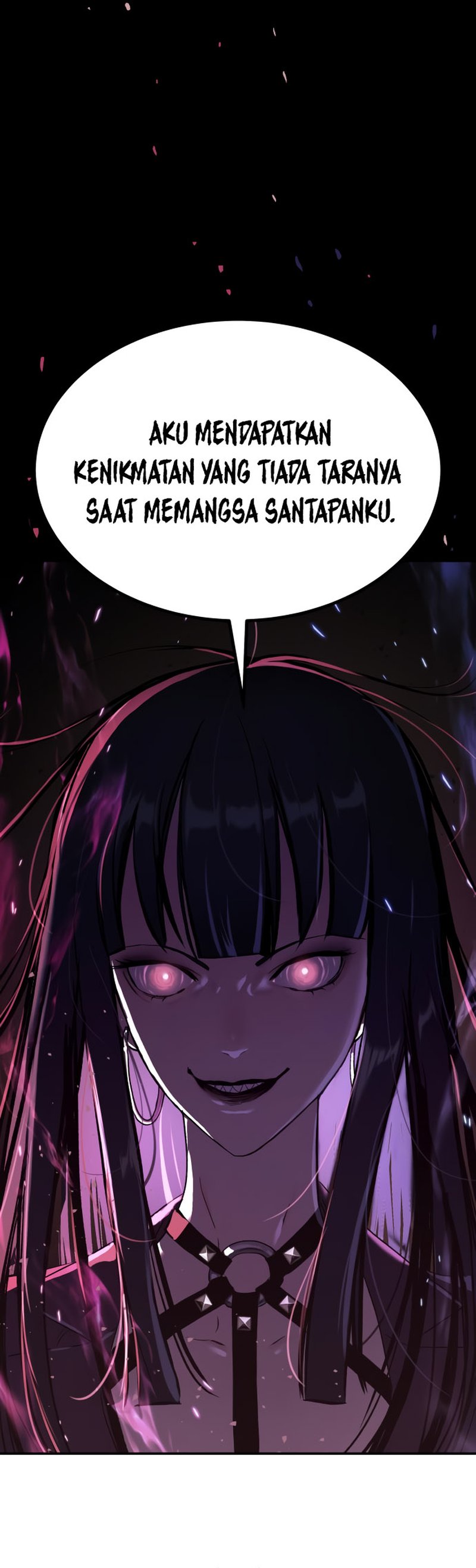 Oh! Dangun Chapter 43 Bahasa Indonesia