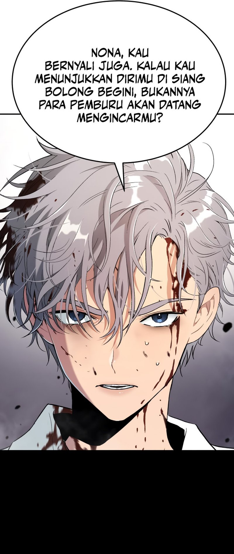 Oh! Dangun Chapter 43 Bahasa Indonesia